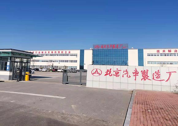 运兵车的制造要求